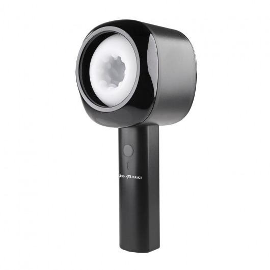 Автоматический мастурбатор Let It Slide - Zero Tolerance - в Батайске купить с доставкой