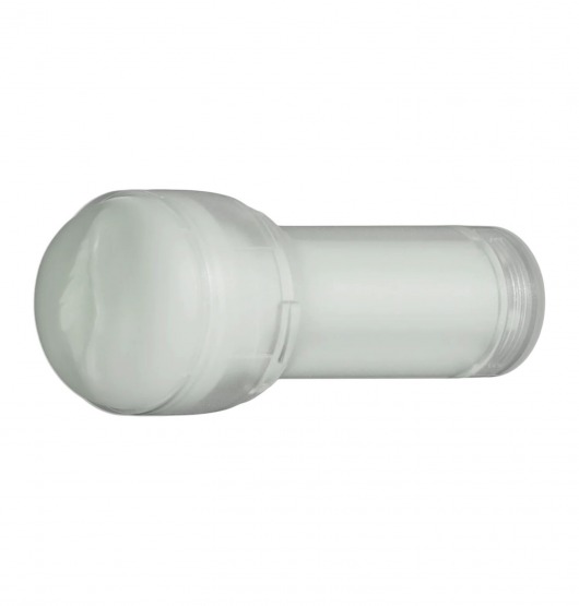 Люминесцентный мастурбатор-вагина FeelGlow Stroker - Kiiroo - в Батайске купить с доставкой