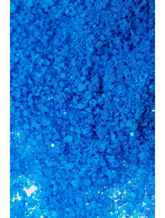 Соль Мёртвого моря для ванны Oriental Crystals «Искушение океана» - 500 гр. -  - Магазин феромонов в Батайске