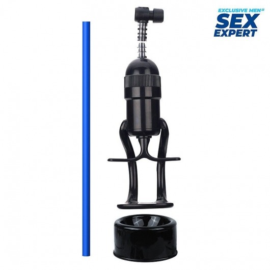 Комплект запасных частей для вакуумной помпы Sex Expert - Sex Expert - в Батайске купить с доставкой