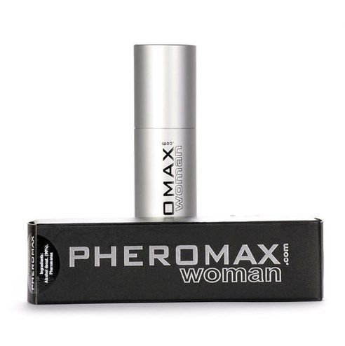 Концентрат феромонов для женщин Pheromax for Woman - 14 мл. -  - Магазин феромонов в Батайске