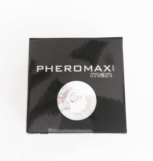 Концентрат феромонов для мужчин Pheromax men - 1 мл. -  - Магазин феромонов в Батайске