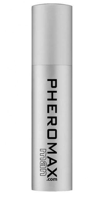 Концентрат феромонов без запаха Pheromax Man для мужчин - 14 мл. - Pheromax - купить с доставкой в Батайске