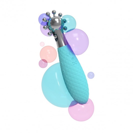 Колесо Вартенберга с электростимуляцией Youvic - Youvic - купить с доставкой в Батайске