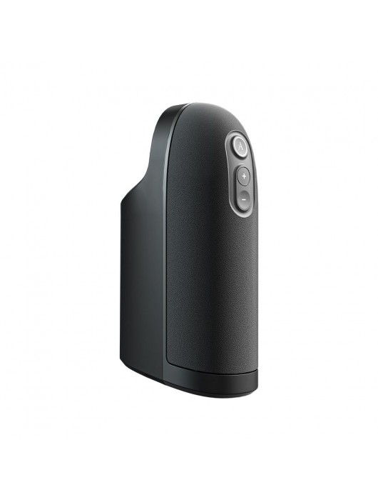 Черный мастурбатор ARCwave Ion 2 - Arcwave - в Батайске купить с доставкой