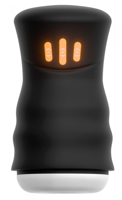 Мультифункциональный мастурбатор Gyro - Orion - в Батайске купить с доставкой