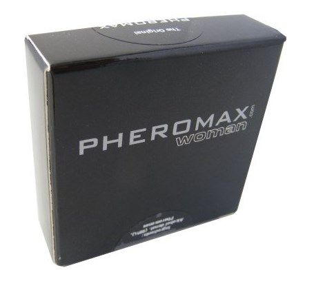 Концентрат феромонов для женщин Pheromax Woman - 1 мл. -  - Магазин феромонов в Батайске