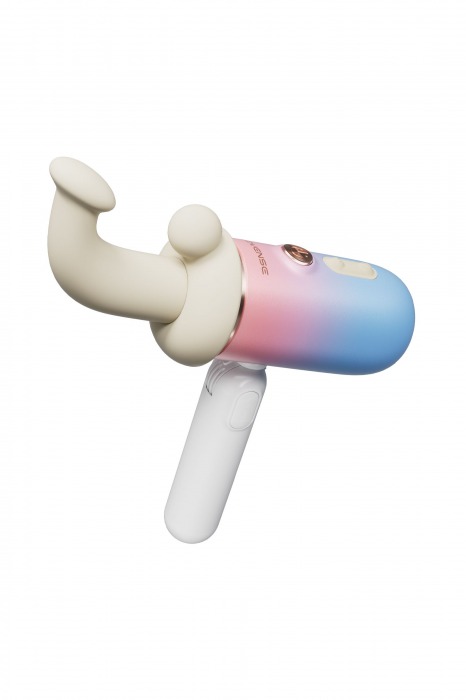 Инновационная мини-машина Spinel - Lovense - купить с доставкой в Батайске