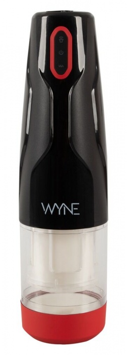 Вращающийся мастурбатор WYNE Masturbator 05 - Orion - в Батайске купить с доставкой