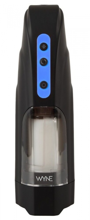 Мощный мастурбатор WYNE Masturbator 09 - Orion - в Батайске купить с доставкой