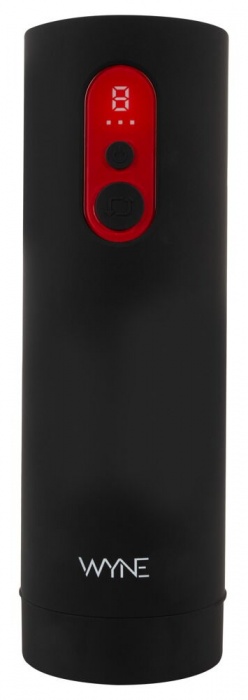 Автоматический мастурбатор WYNE Masturbator 08 - Orion - в Батайске купить с доставкой