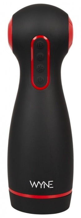 Мастурбатор WYNE Masturbator 06 с двумя моторами - Orion - в Батайске купить с доставкой