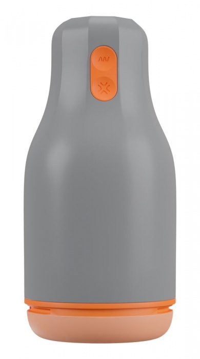 Мастурбатор для головки полового члена Glans Masturbator with 2 Functions - Orion - в Батайске купить с доставкой