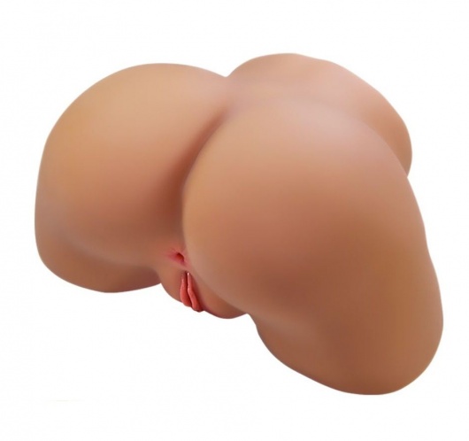 Мастурбатор Ilana с вибрацией и всасыванием - Baile - в Батайске купить с доставкой