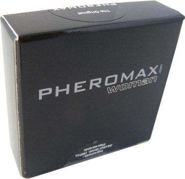 Женский концентрат феромонов PHEROMAX Woman Mit Oxytrust - 1 мл. -  - Магазин феромонов в Батайске