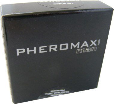 Мужской концентрат феромонов PHEROMAX Man Mit Oxytrust - 1 мл. -  - Магазин феромонов в Батайске