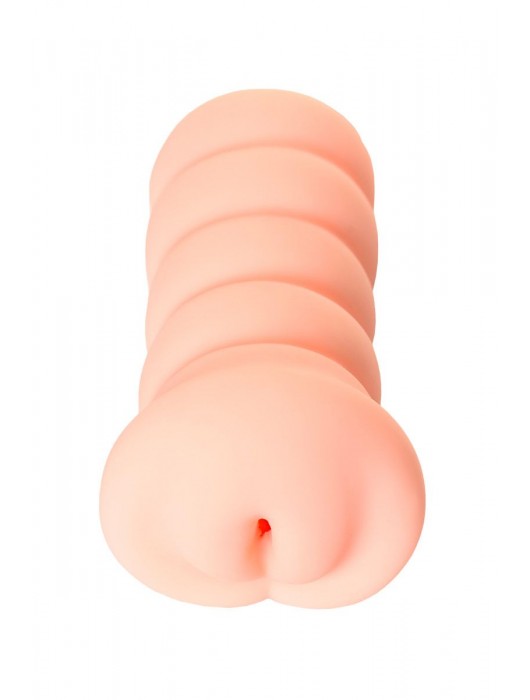 Мастурбатор-вагина без вибрации GLORIA с двойным слоем материала - KOKOS - в Батайске купить с доставкой