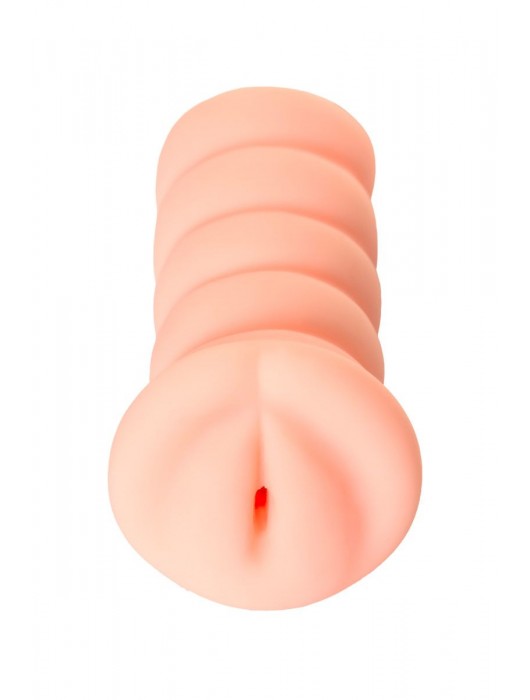 Мастурбатор-вагина без вибрации GLORIA с двойным слоем материала - KOKOS - в Батайске купить с доставкой