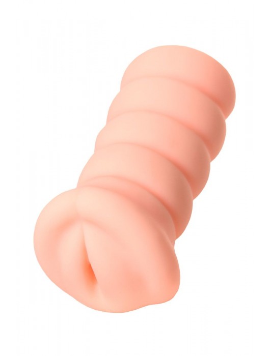 Мастурбатор-вагина без вибрации GLORIA с двойным слоем материала - KOKOS - в Батайске купить с доставкой