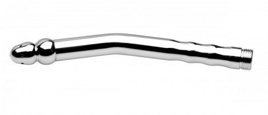 Сопло для анального душа Angled Enema Nozzle - XR Brands - купить с доставкой в Батайске