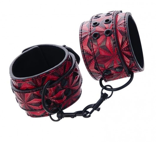 Оковы на ноги из материала с 3d-эффектом - ToyFa - купить с доставкой в Батайске