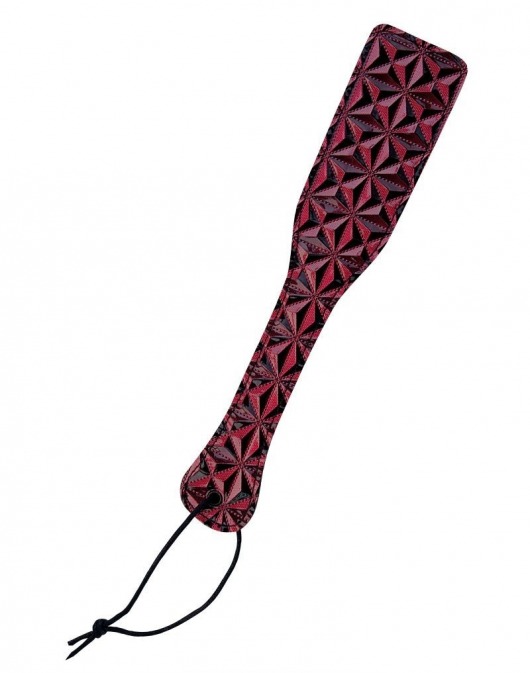 Шлепалка из материала с 3d-эффектом - 31 см. - ToyFa - купить с доставкой в Батайске