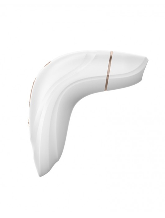 Бесконтактный вакуумно-волновой стимулятор Satisfyer Pro Plus Vibration - Satisfyer