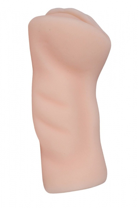 Мастурбатор-вагина Real Woman - Real - в Батайске купить с доставкой