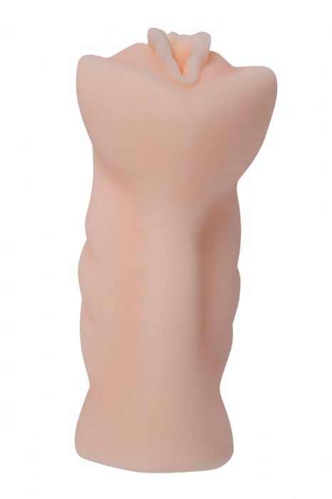 Мастурбатор-вагина Real Woman - Real - в Батайске купить с доставкой