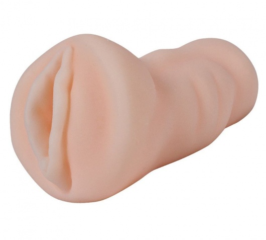 Мастурбатор-вагина Real Woman - Real - в Батайске купить с доставкой