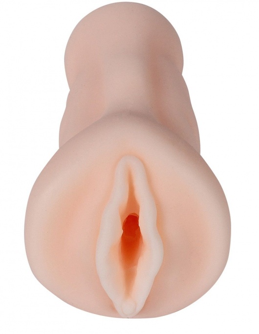 Мастурбатор-вагина Real Woman - Real - в Батайске купить с доставкой