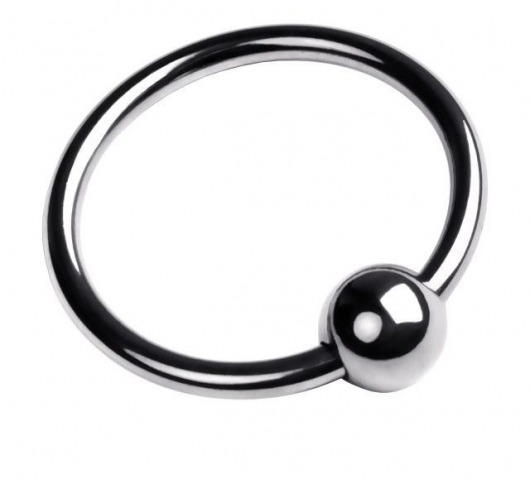 Кольцо на головку пениса размера S - ToyFa - в Батайске купить с доставкой