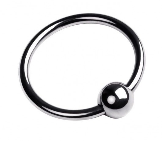 Кольцо на головку пениса размера M - ToyFa - в Батайске купить с доставкой