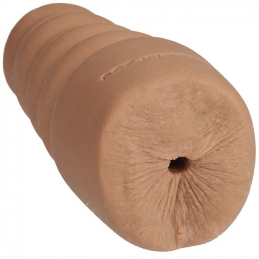 Смуглая попка NOCHES LATINAS - Doc Johnson - в Батайске купить с доставкой