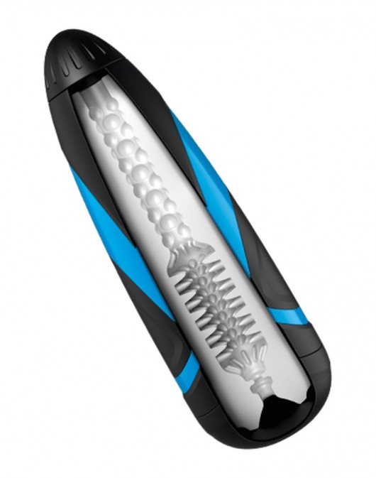 Вакуумный мастурбатор Satisfyer Men - Satisfyer - в Батайске купить с доставкой