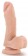 Телесный фаллоимитатор Mighty Mike - 14,6 см. - Blush Novelties купить с доставкой в интернет-магазине Orgasmix в Батайске Телесный фаллоимитатор Mighty Mike - 14,6 см. - Blush Novelties