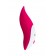Розовый вибромассажер JOS Twiggy - JOS в Батайске Розовый вибромассажер JOS Twiggy - JOS