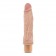 Телесный вибратор-реалистик Cock Vibe 10 - 21,6 см. - Blush Novelties купить в Батайске с доставкой в Orgasmix.ru Телесный вибратор-реалистик Cock Vibe 10 - 21,6 см. - Blush Novelties