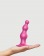 Розовая насадка Strap-On-Me Dildo Plug Beads size S - Strap-on-me купить в Батайске с доставкой в Orgasmix.ru Розовая насадка Strap-On-Me Dildo Plug Beads size S - Strap-on-me - купить с доставкой в Батайске