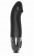 Черный вибратор с электростимуляцией Real Deal Neal - 16,5 см. - MyStim - купить с доставкой в Батайске Черный вибратор с электростимуляцией Real Deal Neal - 16,5 см. - MyStim - купить с доставкой в Батайске