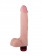 Вибратор-реалистик большого размера - 22,5 см. - LOVETOY (А-Полимер) купить в Батайске с доставкой в Orgasmix.ru Вибратор-реалистик большого размера - 22,5 см. - LOVETOY (А-Полимер)