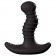 Чёрный массажёр простаты NEXUS Ridge Rider с вибрацией - 12,7 см. - Nexus Range - в Батайске купить с доставкой Чёрный массажёр простаты NEXUS Ridge Rider с вибрацией - 12,7 см. - Nexus Range - в Батайске купить с доставкой