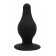 Черная анальная втулка SILEXD Plug Model 2 XS - 6,4 см. - Adrien Lastic в Батайске Черная анальная втулка SILEXD Plug Model 2 XS - 6,4 см. - Adrien Lastic