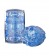 Мастурбатор Fleshlight Quickshot Turbo Blue Ice - Fleshlight - в Батайске купить с доставкой