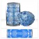 Мастурбатор Fleshlight Quickshot Turbo Blue Ice - Fleshlight - в Батайске купить с доставкой