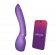 Фиолетовый жезловый вибратор We-Vibe Wand 2 - 27,3 см. - We-vibe в Батайске Фиолетовый жезловый вибратор We-Vibe Wand 2 - 27,3 см. - We-vibe