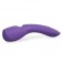 Фиолетовый жезловый вибратор We-Vibe Wand 2 - 27,3 см. - We-vibe в Батайске Фиолетовый жезловый вибратор We-Vibe Wand 2 - 27,3 см. - We-vibe