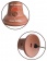 Карамельный вибратор-реалистик 8 Vibrating Silicone Dual Density Cock - 22 см. - Pipedream купить в Батайске с доставкой в Orgasmix.ru Карамельный вибратор-реалистик 8 Vibrating Silicone Dual Density Cock - 22 см. - Pipedream