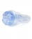 Мастурбатор Fleshlight Turbo - Trust Blue Ice - Fleshlight - в Батайске купить с доставкой