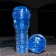 Мастурбатор Fleshlight Turbo - Trust Blue Ice - Fleshlight - в Батайске купить с доставкой